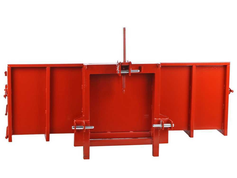 francini p 150 benne de transport pour tracteur basculante 3 ridelles ouvrables francini p 150 benne de transport pour tracteur basculante 3 ridelles ouvrables