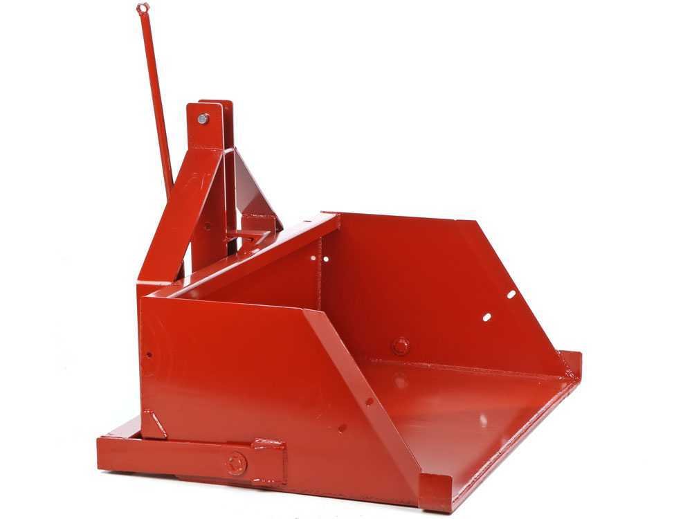 francini pr 130 godet arrière pour tracteur de 130 cm charge 500 kg francini pr 130 godet arrière pour tracteur de 130 cm charge 500 kg