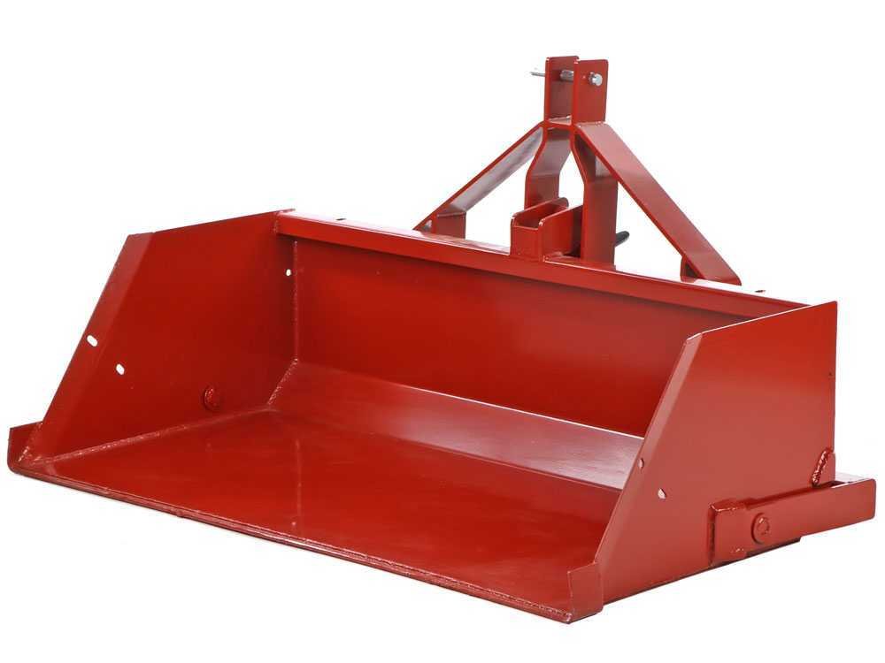 francini pr 180 godet arrière hydraulique pour tracteur de 180 cm capacité de charge 700kg francini pr 180 godet arrière hydraulique pour tracteur de 180 cm capacité de charge 700kg