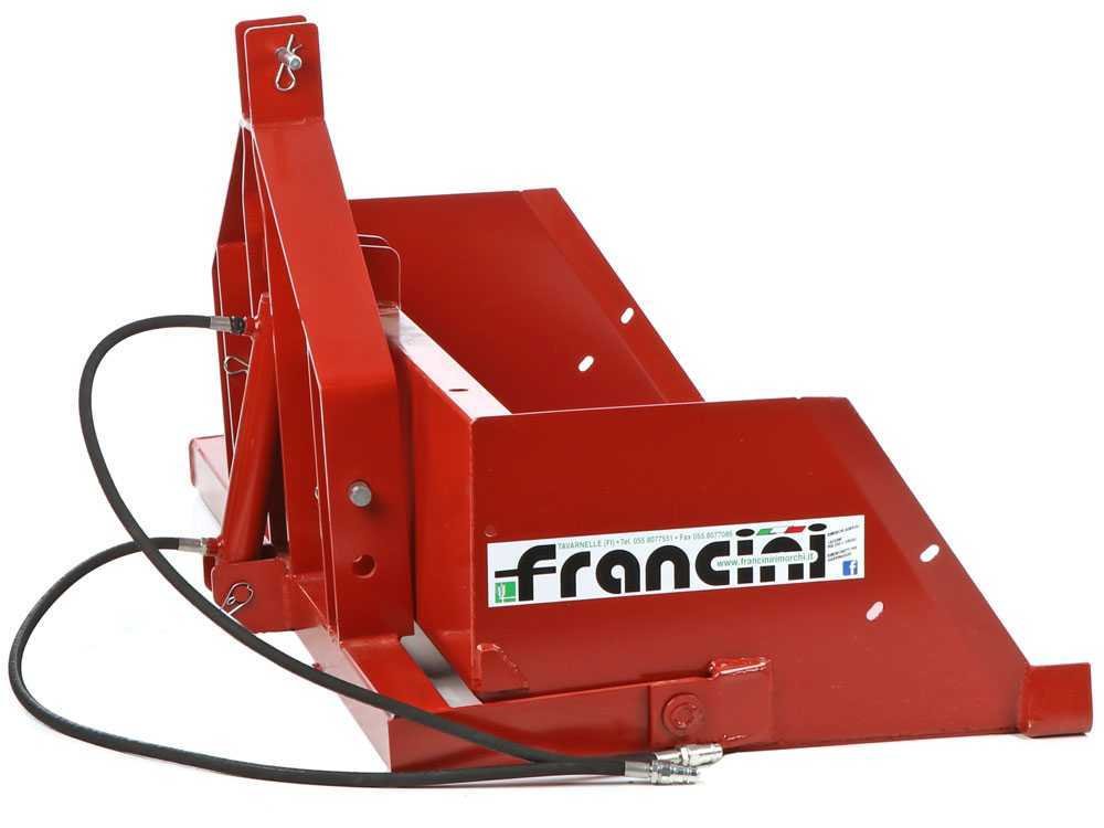 francini pr 180 godet arrière hydraulique pour tracteur de 180 cm capacité de charge 700kg francini pr 180 godet arrière hydraulique pour tracteur de 180 cm capacité de charge 700kg