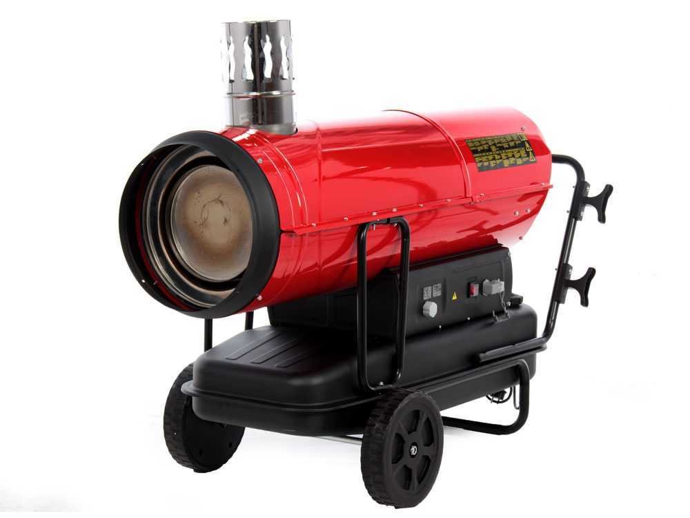 geotech idh 8000 générateur d'air chaud diesel à chauffage indirect sur chariot geotech idh 8000 générateur d'air chaud diesel à chauffage indirect sur chariot