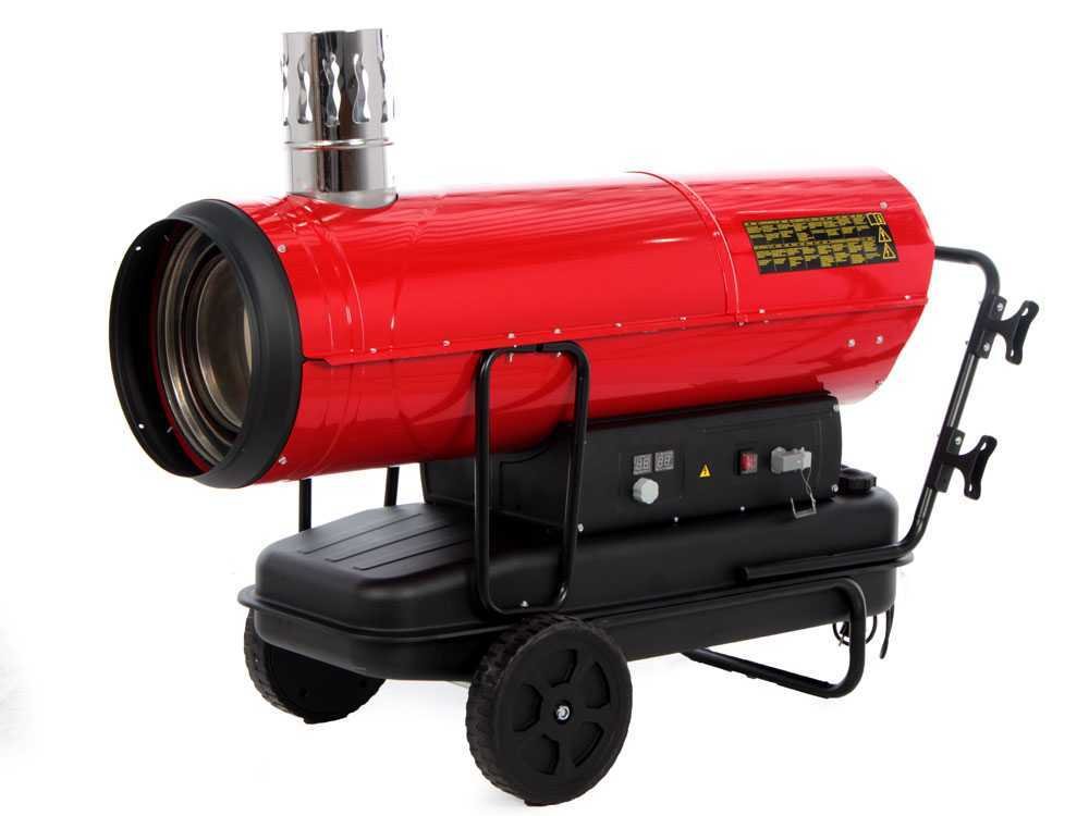 geotech idh 8000 générateur d'air chaud diesel à chauffage indirect sur chariot geotech idh 8000 générateur d'air chaud diesel à chauffage indirect sur chariot