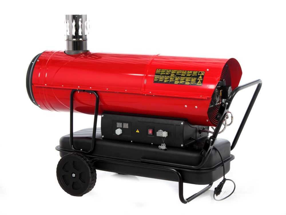 geotech idh 8000 générateur d'air chaud diesel à chauffage indirect sur chariot geotech idh 8000 générateur d'air chaud diesel à chauffage indirect sur chariot