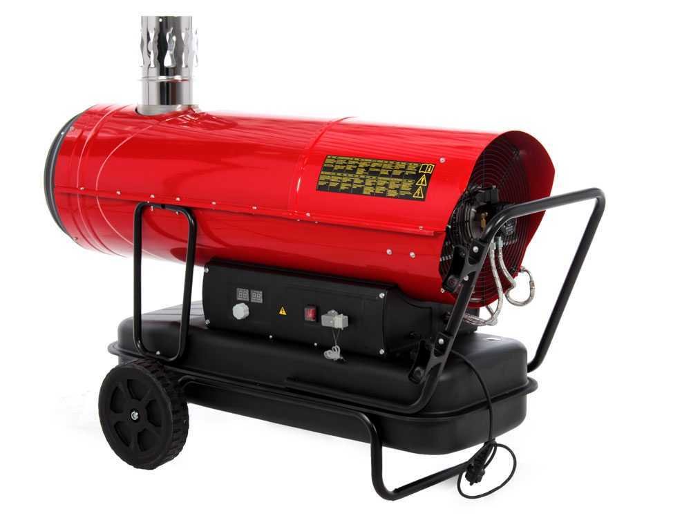 geotech idh 8000 générateur d'air chaud diesel à chauffage indirect sur chariot geotech idh 8000 générateur d'air chaud diesel à chauffage indirect sur chariot