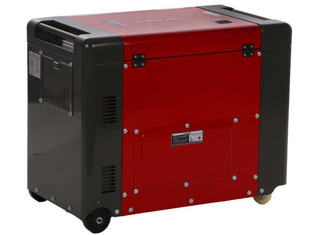 geotech pro dgp8000se groupe électrogène 6 kw monophasé diesel insonorisé geotech pro dgp8000se groupe électrogène 6 kw monophasé diesel insonorisé