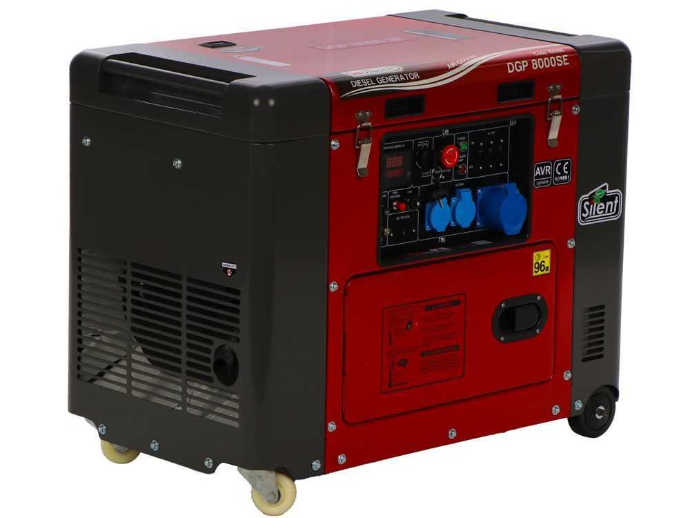geotech pro dgp8000se groupe électrogène 6 kw monophasé diesel insonorisé geotech pro dgp8000se groupe électrogène 6 kw monophasé diesel insonorisé