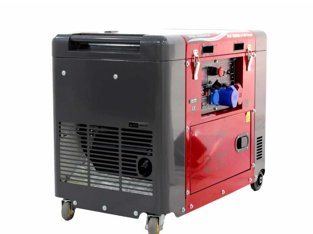geotech pro dgp8500se 3 groupe électrogène 6 kw fullpower diesel full power dém. électrique geotech pro dgp8500se 3 groupe électrogène 6 kw fullpower diesel full power dém. électrique