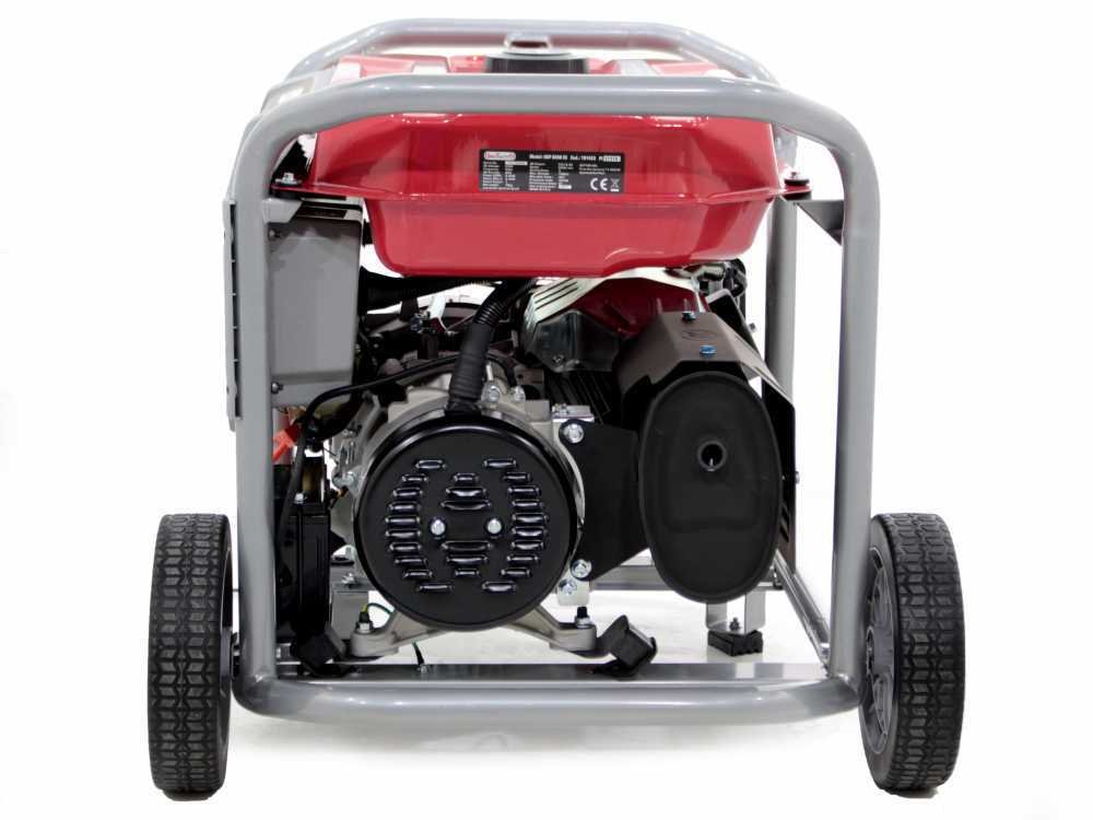 geotech pro ggp 9500 3 esa groupe électrogène sur chariot avec avr dém. électrique 7.8 kw continue 7.5 kw + ats geotech pro ggp 9500 3 esa groupe électrogène sur chariot avec avr dém. électrique 7.8 kw continue 7.5 kw + ats