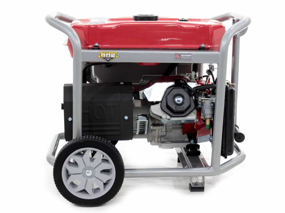 geotech pro ggp 9500 3 esa groupe électrogène sur chariot avec avr dém. électrique 7.8 kw continue 7.5 kw + ats geotech pro ggp 9500 3 esa groupe électrogène sur chariot avec avr dém. électrique 7.8 kw continue 7.5 kw + ats