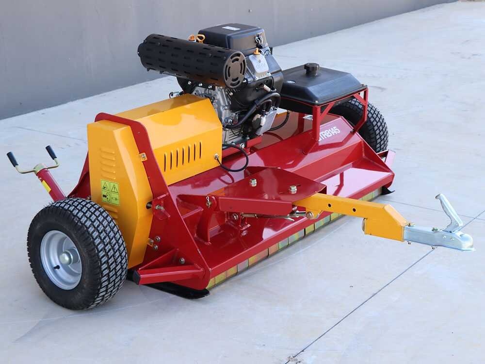 geotech pro gtrb145 tondeuse débroussailleuse pour quad loncin lc2v80fd geotech pro gtrb145 tondeuse débroussailleuse pour quad loncin lc2v80fd