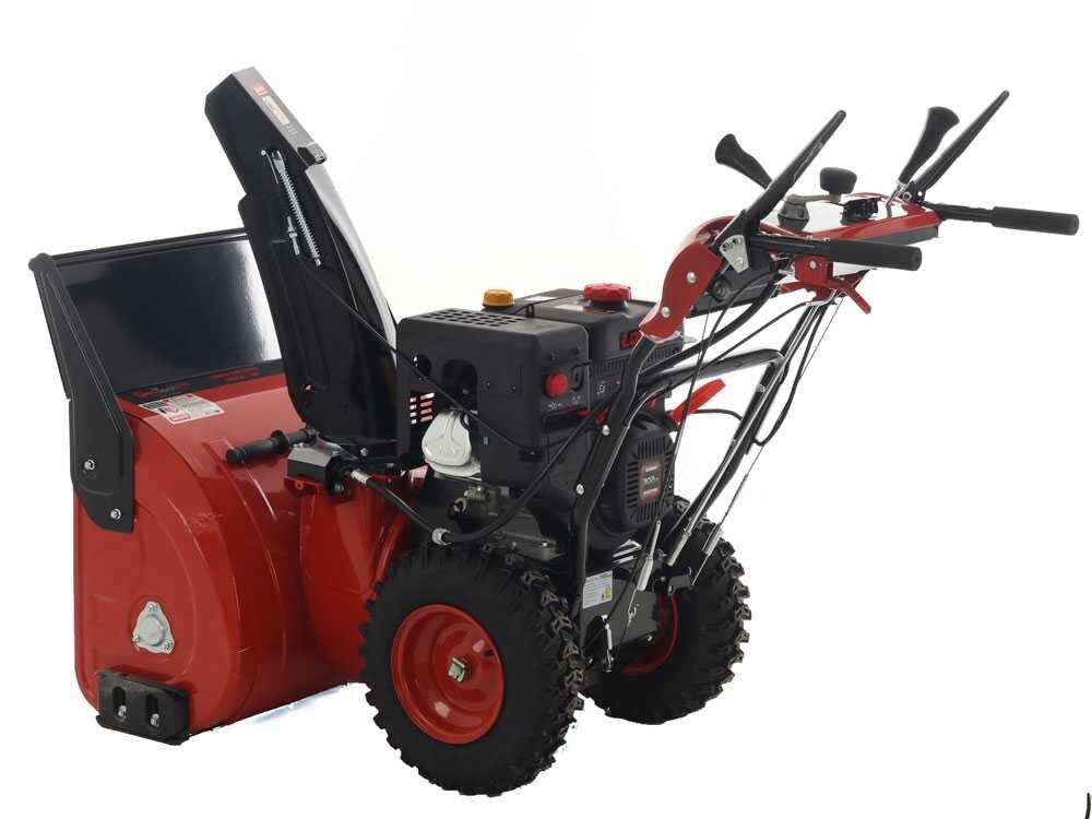 geotech pro stp1176 wel fraise à neige thermique loncin lc180fds geotech pro stp1176 wel fraise à neige thermique loncin lc180fds