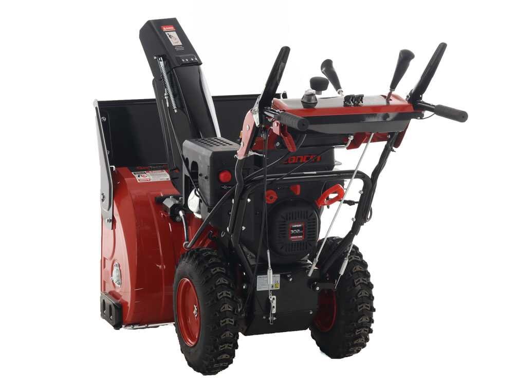 geotech pro stp1176 wel fraise à neige thermique loncin lc180fds geotech pro stp1176 wel fraise à neige thermique loncin lc180fds