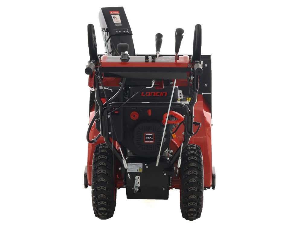 geotech pro stp1176 wel fraise à neige thermique loncin lc180fds geotech pro stp1176 wel fraise à neige thermique loncin lc180fds