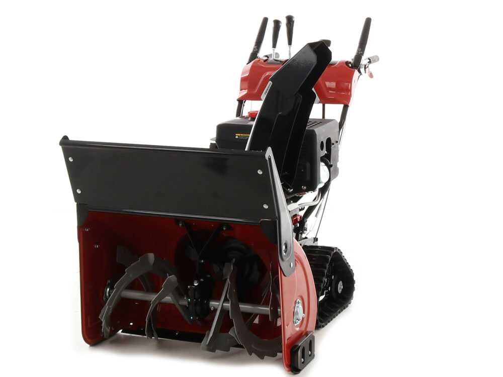 geotech pro stp1587 tel fraise à neige thermique à chenilles loncin lc190fds geotech pro stp1587 tel fraise à neige thermique à chenilles loncin lc190fds