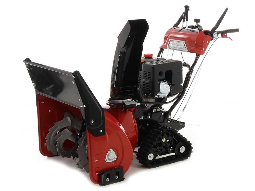 geotech pro stp1587 tel fraise à neige thermique à chenilles loncin lc190fds geotech pro stp1587 tel fraise à neige thermique à chenilles loncin lc190fds