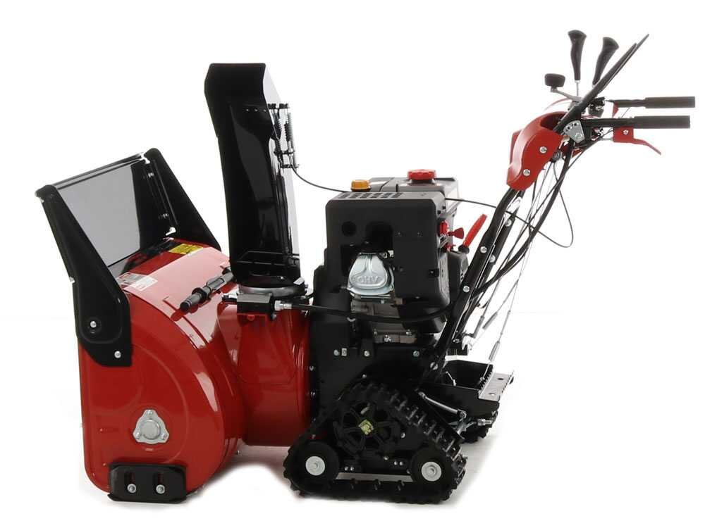 geotech pro stp1587 tel fraise à neige thermique à chenilles loncin lc190fds geotech pro stp1587 tel fraise à neige thermique à chenilles loncin lc190fds