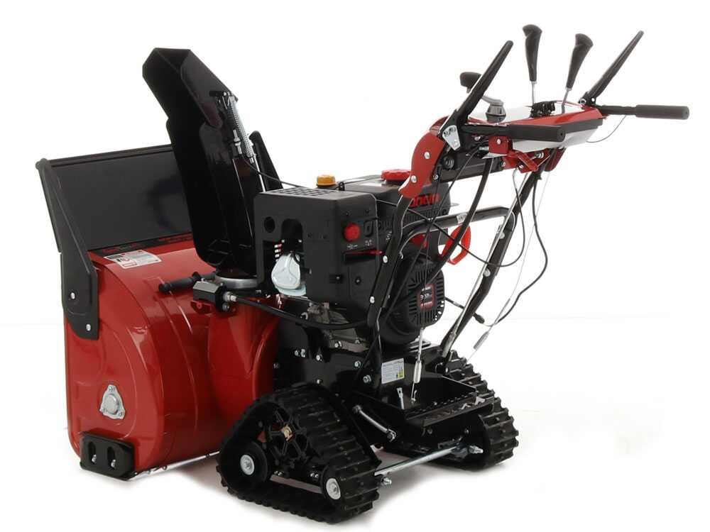 geotech pro stp1587 tel fraise à neige thermique à chenilles loncin lc190fds geotech pro stp1587 tel fraise à neige thermique à chenilles loncin lc190fds