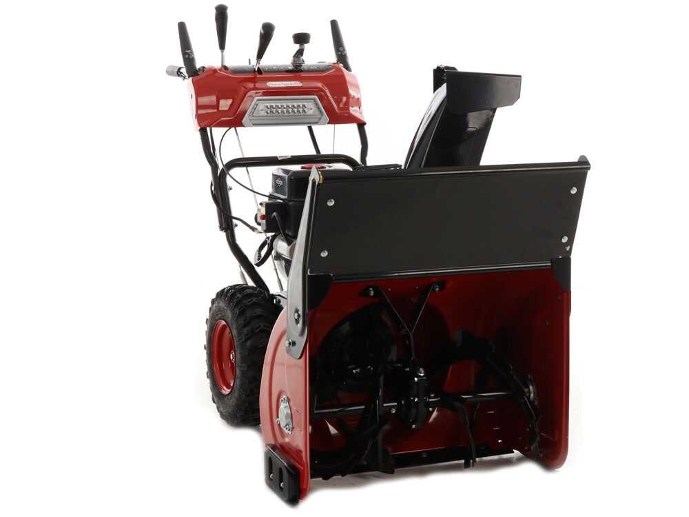 geotech pro stp766 webs fraise à neige thermique b&s 950 snow geotech pro stp766 webs fraise à neige thermique b&s 950 snow