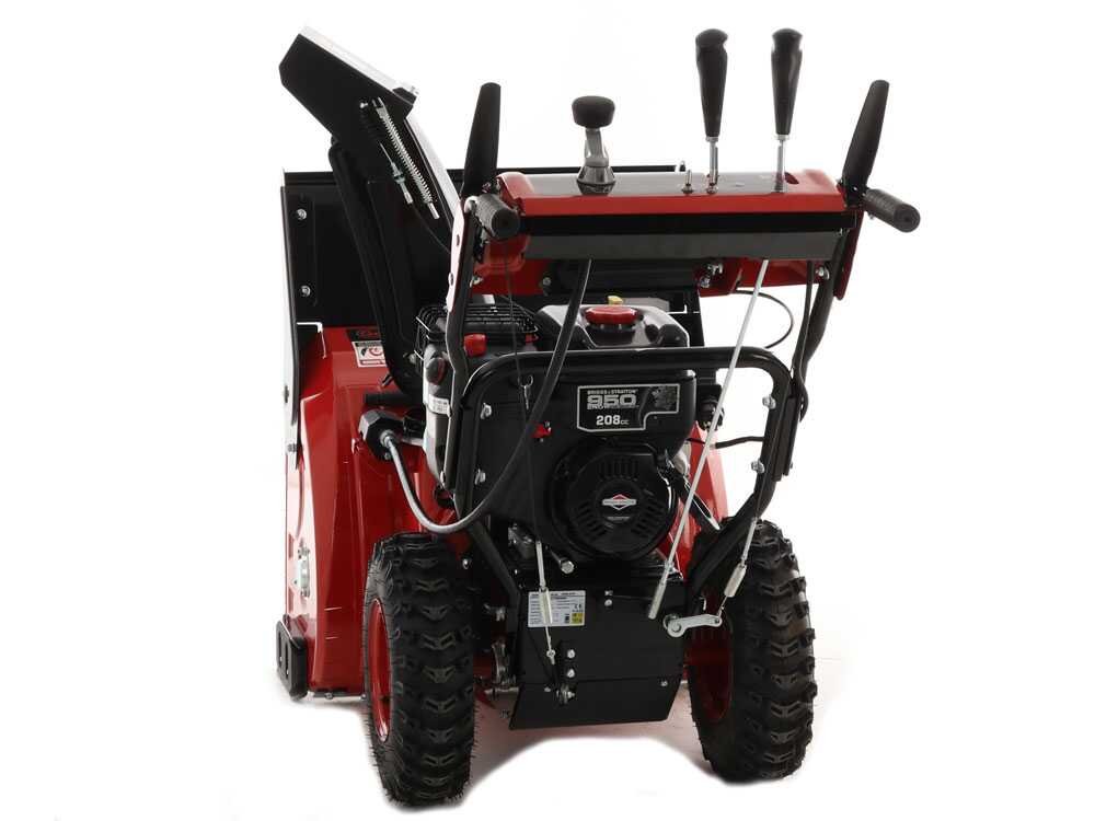 geotech pro stp766 webs fraise à neige thermique b&s 950 snow geotech pro stp766 webs fraise à neige thermique b&s 950 snow