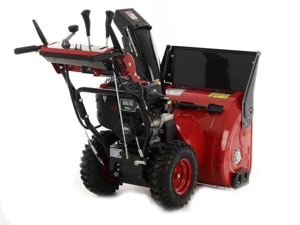 geotech pro stp766 webs fraise à neige thermique b&s 950 snow geotech pro stp766 webs fraise à neige thermique b&s 950 snow