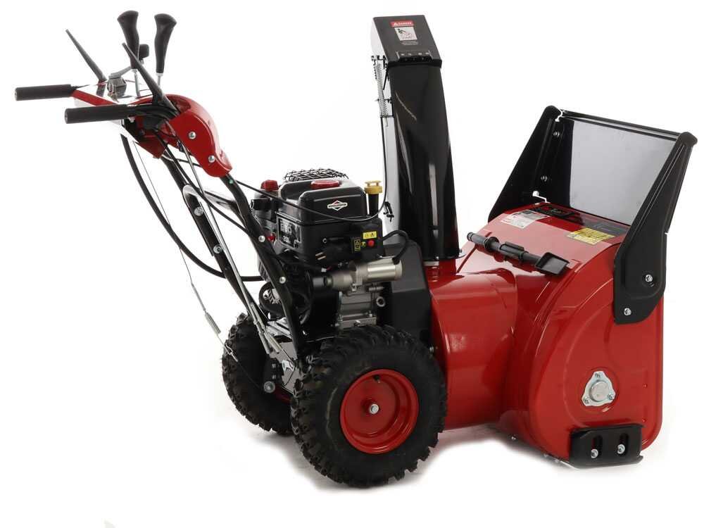 geotech pro stp766 webs fraise à neige thermique b&s 950 snow geotech pro stp766 webs fraise à neige thermique b&s 950 snow