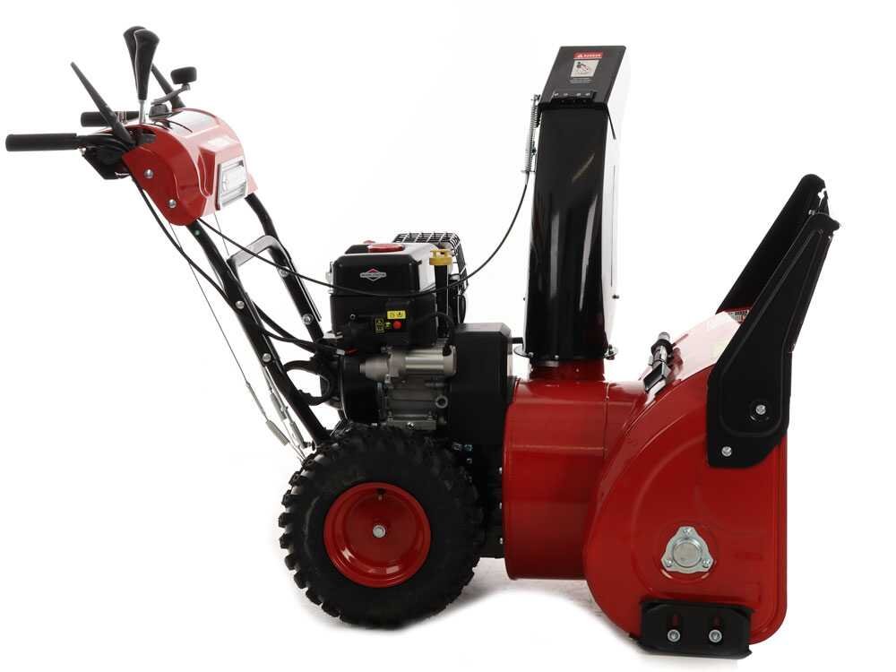 geotech pro stp766 webs fraise à neige thermique b&s 950 snow geotech pro stp766 webs fraise à neige thermique b&s 950 snow