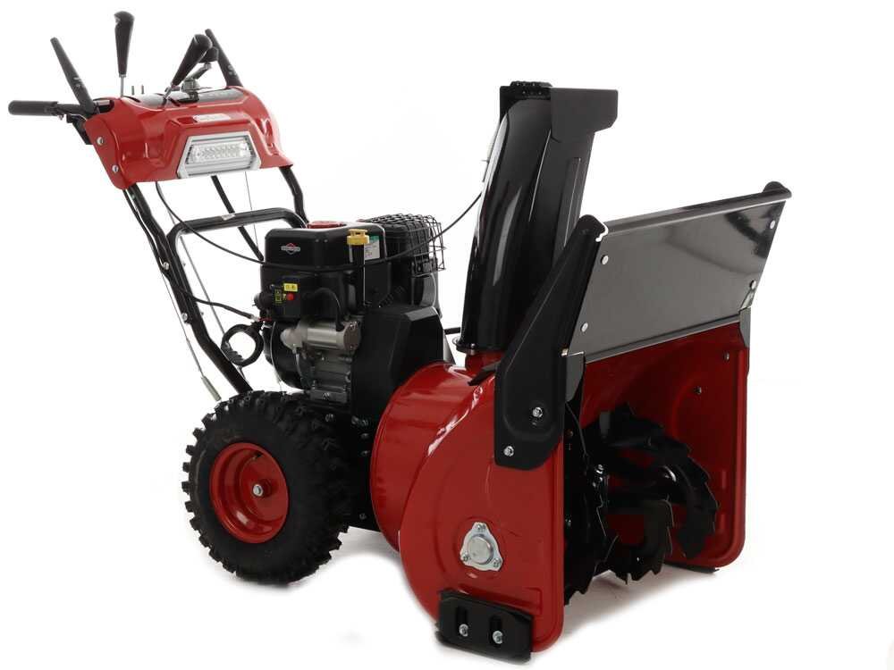 geotech pro stp766 webs fraise à neige thermique b&s 950 snow geotech pro stp766 webs fraise à neige thermique b&s 950 snow