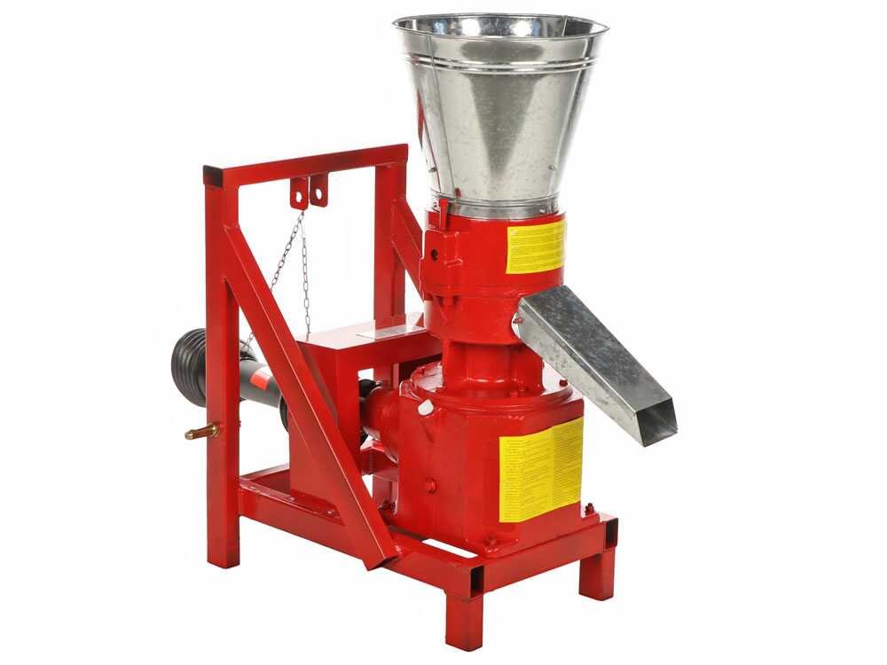 geotech twpm230 presse à pellets pour tracteur fabrication de pellets pour le chauffage geotech twpm230 presse à pellets pour tracteur fabrication de pellets pour le chauffage