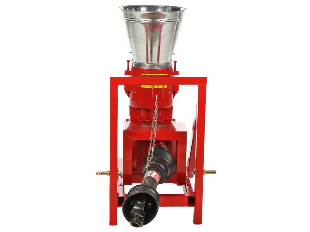 geotech twpm230 presse à pellets pour tracteur fabrication de pellets pour le chauffage geotech twpm230 presse à pellets pour tracteur fabrication de pellets pour le chauffage