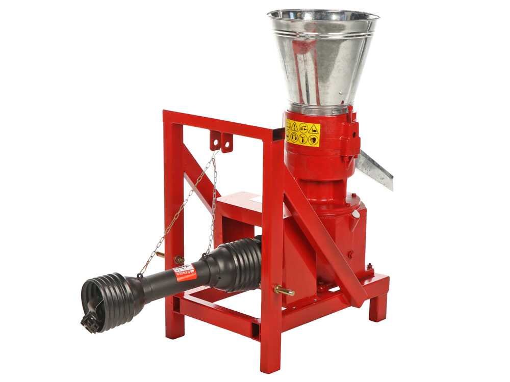 geotech twpm230 presse à pellets pour tracteur fabrication de pellets pour le chauffage geotech twpm230 presse à pellets pour tracteur fabrication de pellets pour le chauffage