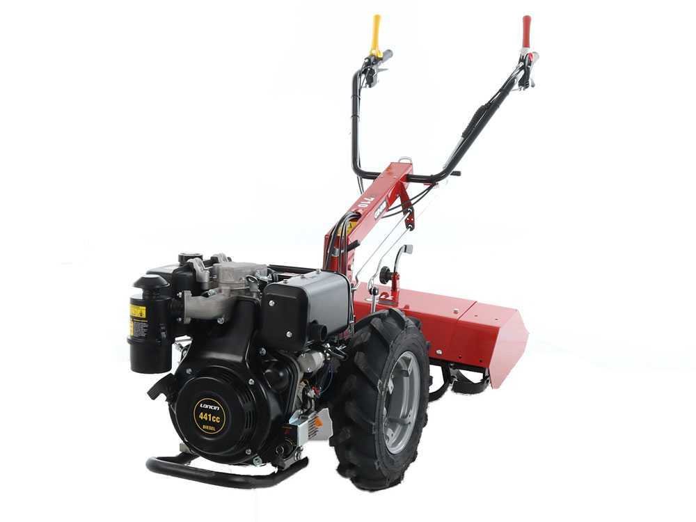 ginko r710 eko motoculteur diesel loncin d404f démarrage électrique ginko r710 eko motoculteur diesel loncin d404f démarrage électrique