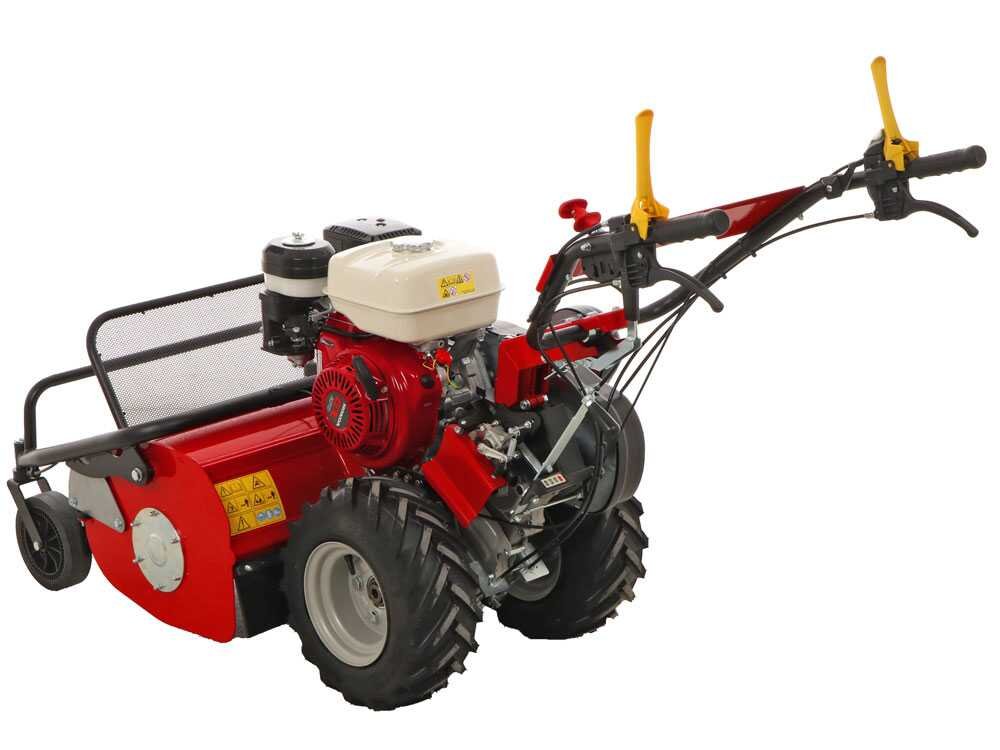 ginko tt690 tondeuse débroussailleuse professionnelle à couteaux moteur honda gx270 ginko tt690 tondeuse débroussailleuse professionnelle à couteaux moteur honda gx270