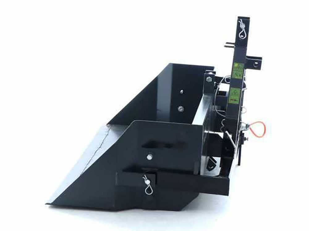 godet arrière pour tracteur blackstone b pal 160 avec lame de 160 cm charge 700kg godet arrière pour tracteur blackstone b pal 160 avec lame de 160 cm charge 700kg