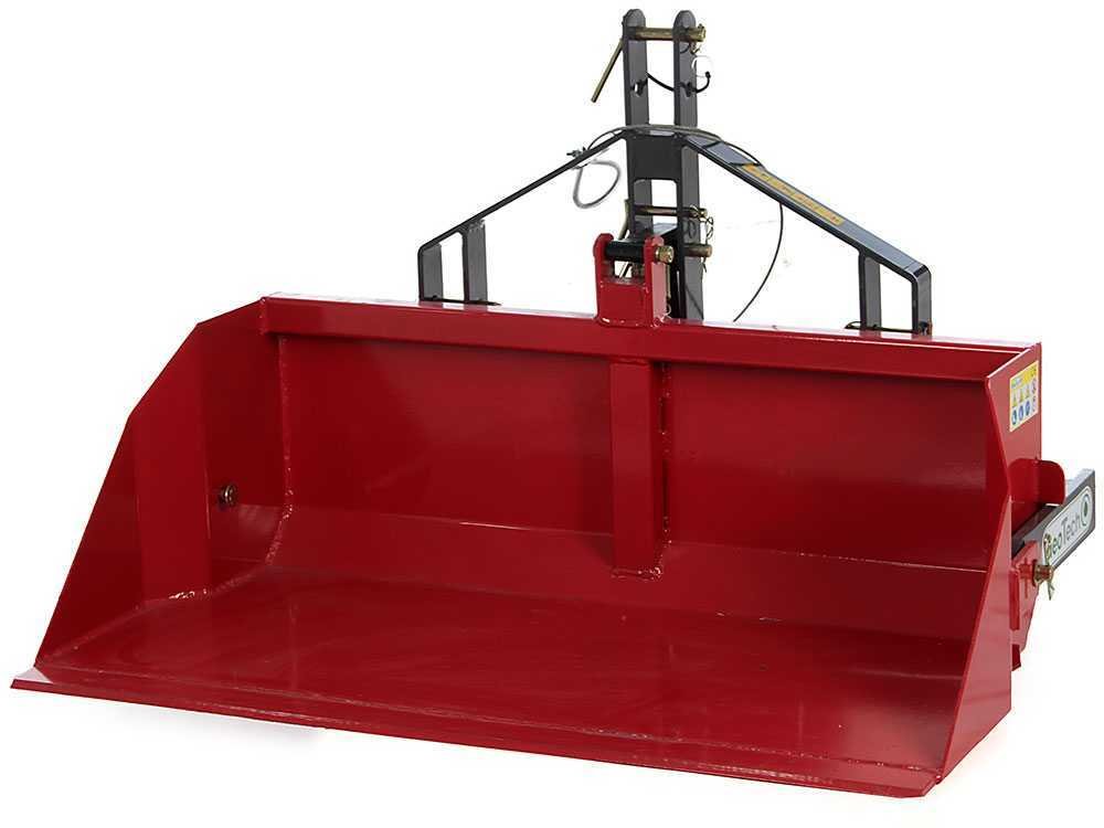 godet arrière pour tracteur geotech de 160 cm série médium lourde capacité charge 700 kg godet arrière pour tracteur geotech de 160 cm série médium lourde capacité charge 700 kg