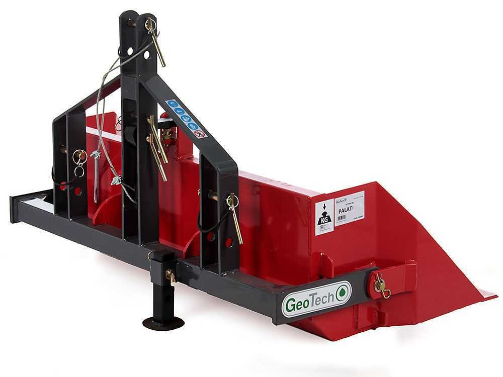 godet arrière pour tracteur geotech de 160 cm série médium lourde capacité charge 700 kg godet arrière pour tracteur geotech de 160 cm série médium lourde capacité charge 700 kg