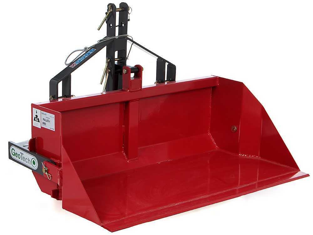 godet arrière pour tracteur geotech de 160 cm série médium lourde capacité charge 700 kg godet arrière pour tracteur geotech de 160 cm série médium lourde capacité charge 700 kg