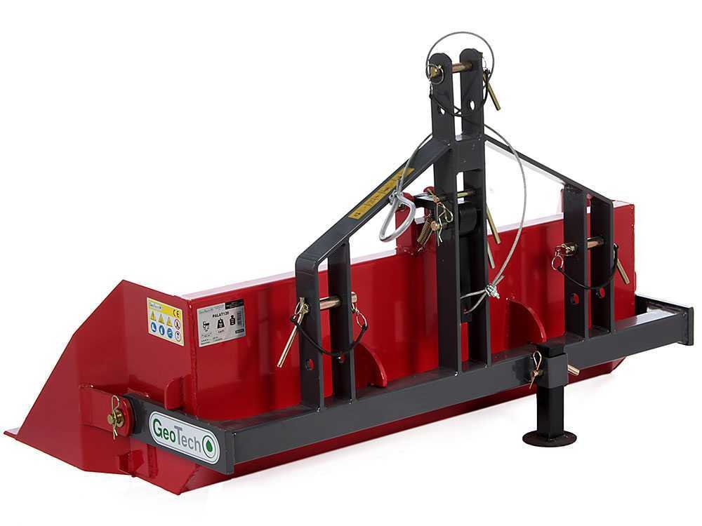 godet arrière pour tracteur geotech de 160 cm série médium lourde capacité charge 700 kg godet arrière pour tracteur geotech de 160 cm série médium lourde capacité charge 700 kg