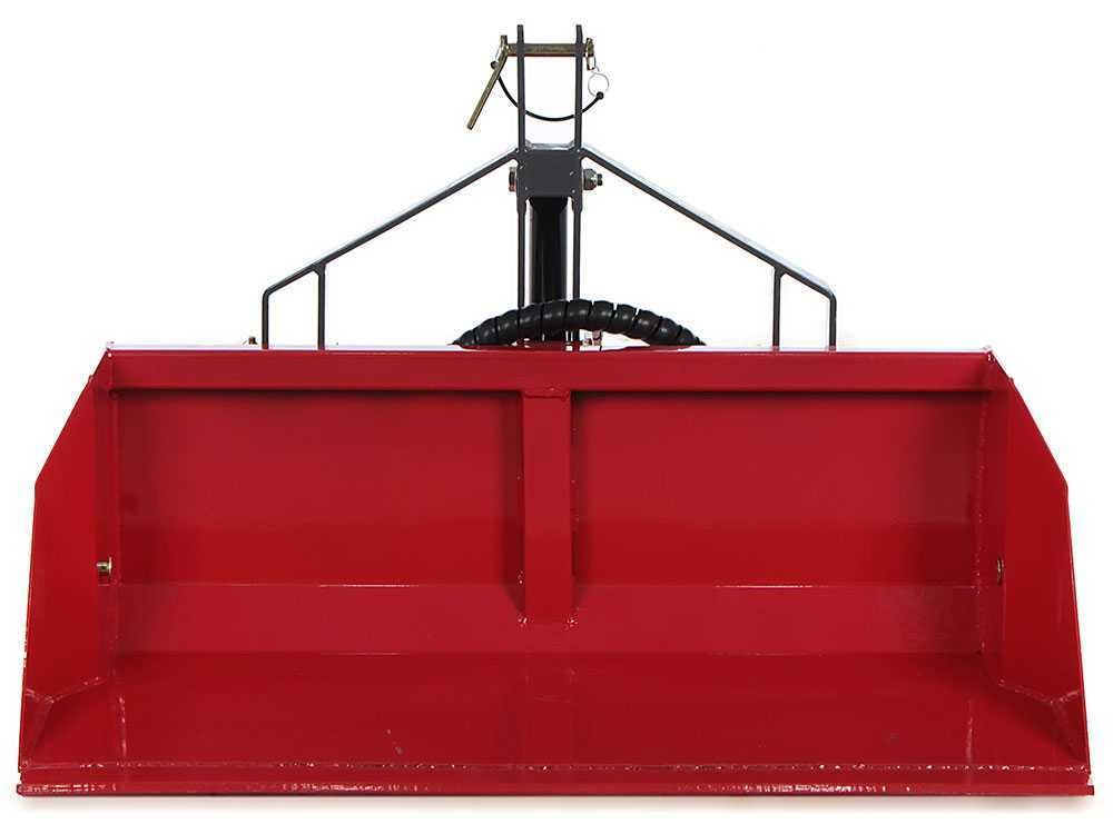 godet hydraulique pour tracteur geotech de 140 cm série médium lourd capacité charge 500 kg godet hydraulique pour tracteur geotech de 140 cm série médium lourd capacité charge 500 kg