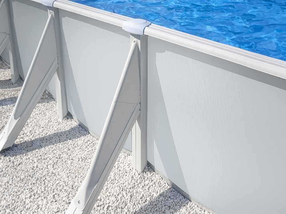 gre atlantis ovale 730 x 375 x 132 cm piscine hors sol en acier gre atlantis ovale 730 x 375 x 132 cm piscine hors sol en acier