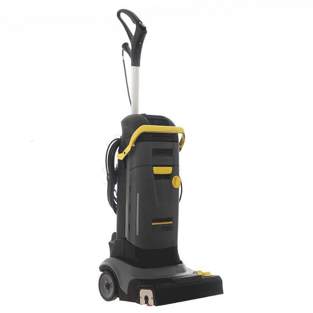 karcher pro br 30/4 c retail nettoyeur de sols 3 en 1