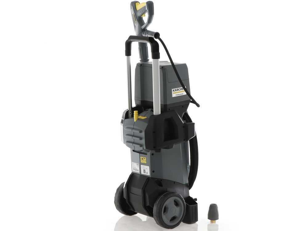 karcher pro hd 4/11 c bp nettoyeur haute pression professionnel à batterie 36v sans batterie ni chargeur karcher pro hd 4/11 c bp nettoyeur haute pression professionnel à batterie 36v sans batterie ni chargeur