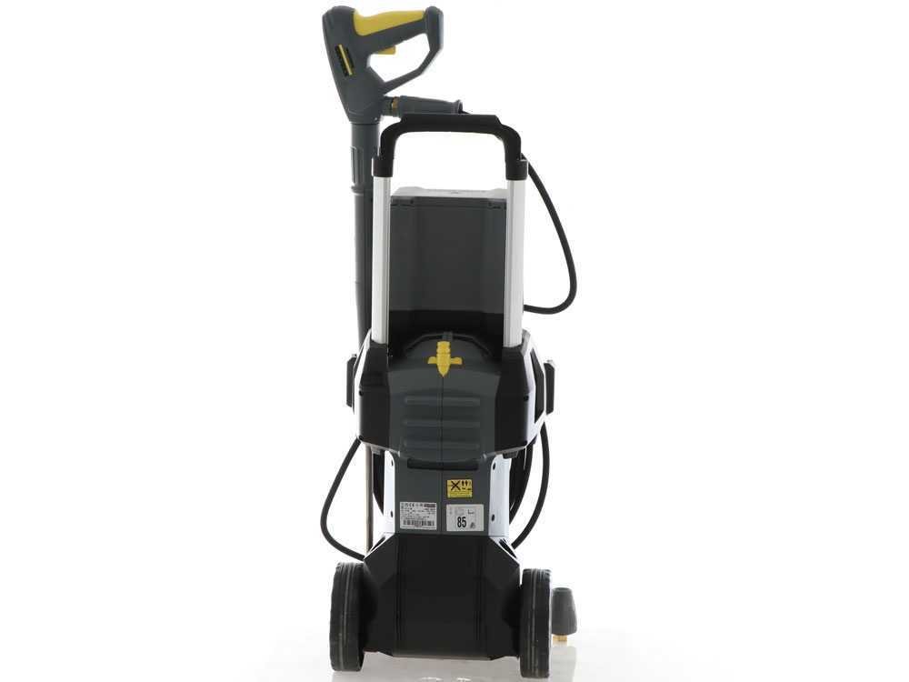 karcher pro hd 4/11 c bp nettoyeur haute pression professionnel à batterie 36v sans batterie ni chargeur karcher pro hd 4/11 c bp nettoyeur haute pression professionnel à batterie 36v sans batterie ni chargeur
