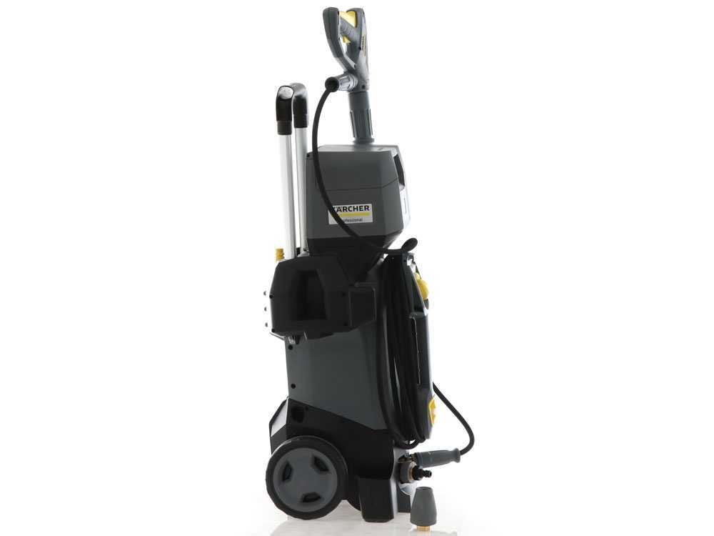 karcher pro hd 4/11 c bp nettoyeur haute pression professionnel à batterie 36v sans batterie ni chargeur karcher pro hd 4/11 c bp nettoyeur haute pression professionnel à batterie 36v sans batterie ni chargeur