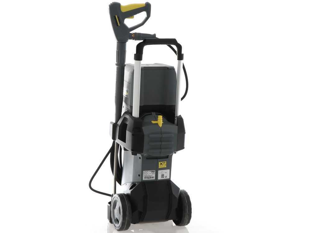 karcher pro hd 4/11 c bp nettoyeur haute pression professionnel à batterie 36v sans batterie ni chargeur karcher pro hd 4/11 c bp nettoyeur haute pression professionnel à batterie 36v sans batterie ni chargeur
