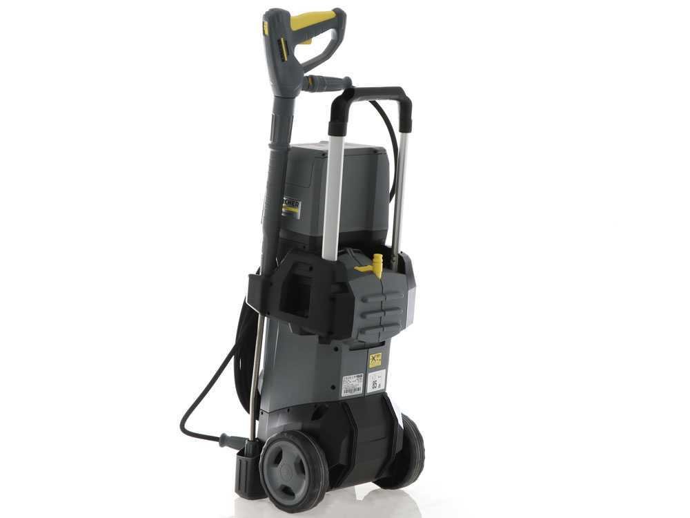 karcher pro hd 4/11 c bp nettoyeur haute pression professionnel à batterie 36v sans batterie ni chargeur karcher pro hd 4/11 c bp nettoyeur haute pression professionnel à batterie 36v sans batterie ni chargeur