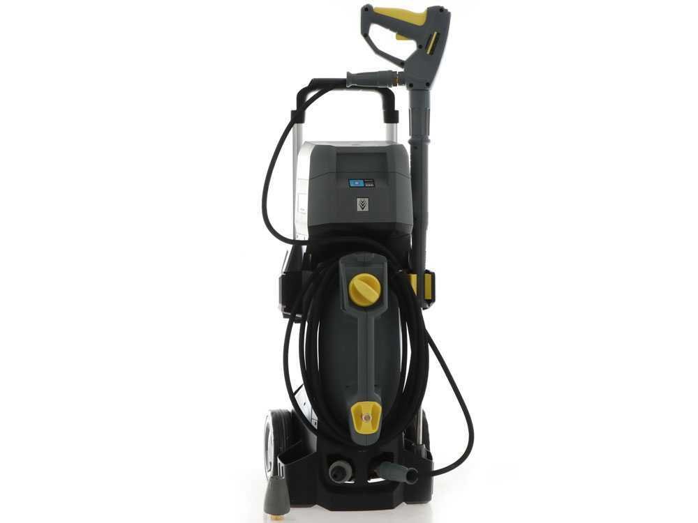 karcher pro hd 4/11 c bp nettoyeur haute pression professionnel à batterie 36v sans batterie ni chargeur karcher pro hd 4/11 c bp nettoyeur haute pression professionnel à batterie 36v sans batterie ni chargeur