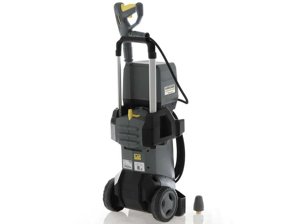 karcher pro hd 4/11 c bp nettoyeur haute pression professionnel à batterie 36v sans batterie ni chargeur karcher pro hd 4/11 c bp nettoyeur haute pression professionnel à batterie 36v sans batterie ni chargeur
