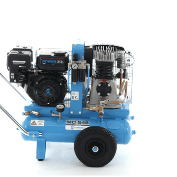 kit motocompresseur campagnola mc 548 7hp + 2 peignes vibreurs pneumatiques tuono evo kit motocompresseur campagnola mc 548 7hp + 2 peignes vibreurs pneumatiques tuono evo