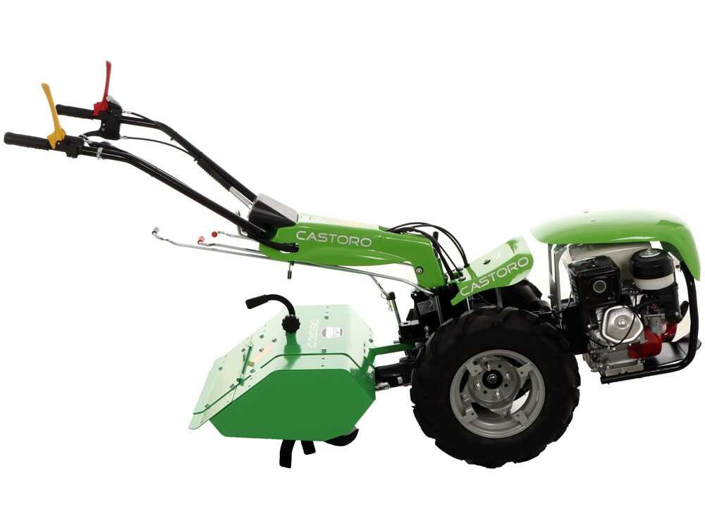lampacrescia mgm castoro df motoculteur à essence honda gx270 9 cv lampacrescia mgm castoro df motoculteur à essence honda gx270 9 cv