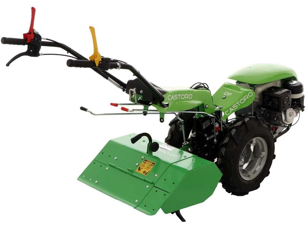 lampacrescia mgm castoro df motoculteur à essence honda gx270 9 cv lampacrescia mgm castoro df motoculteur à essence honda gx270 9 cv